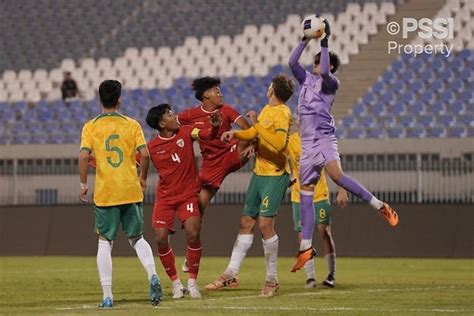 Reaksi Erick Thohir Usai Timnas Indonesia U 17 Lolos Ke Piala Asia U 17