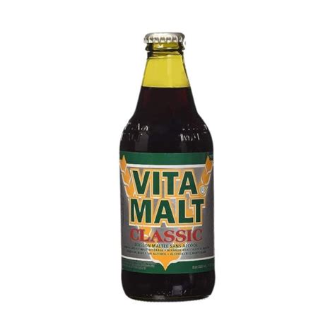 Vitamalt Classic 330ml