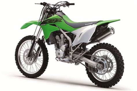 Kawasaki Klx300r 2020 Motorcycles Photos Video Specs Reviews