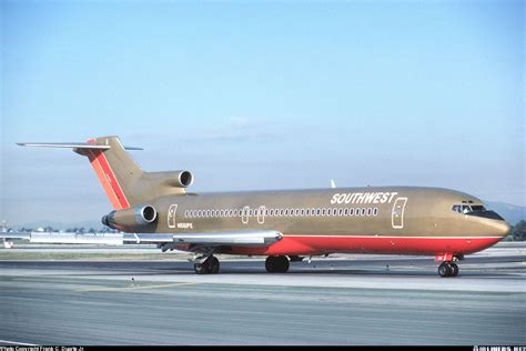 727 Aircraft