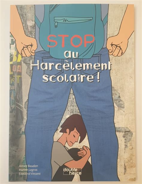 Stop Au Harcèlement Scolaire Centre De Ressources