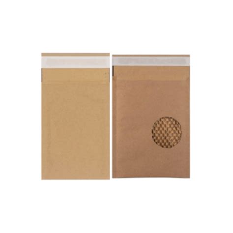 Honeycomb Padded Envelopes - Cardboard Boxes Ireland