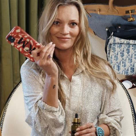 Kate Moss Actualité et infos en direct Vogue France