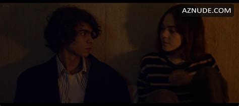 XIMENA LAMADRID Nude AZNude