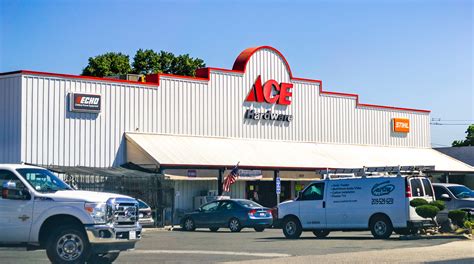 Ace Hardware Lookbook