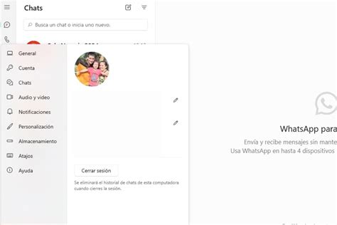 log   whatsapp web  desktop  step  step guide