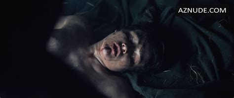ZOYA NUDE SCENES AZNude