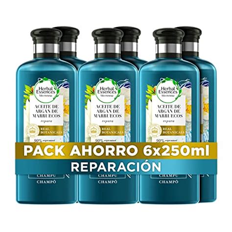 Herbal Essences Sin Sulfatos Todo Lo Que Debes Saber Mi Hogar