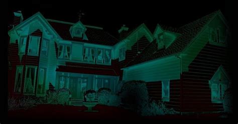 Want to Attend a 'Scream'-Themed House Party on Halloween? Here's How!