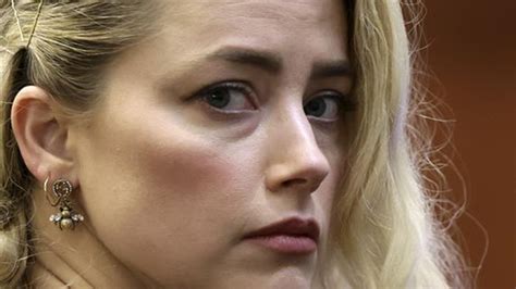 Amber Heard No Puede Pagar La Indemnizaci N Y Planea Recurrir La Sentencia