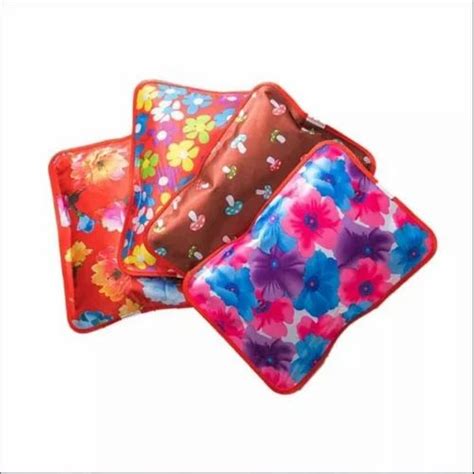 Electric Hot Warm Water Heat Bag Hot Water Bottle Pouch Massager For Pain Relief At Rs 80 Piece