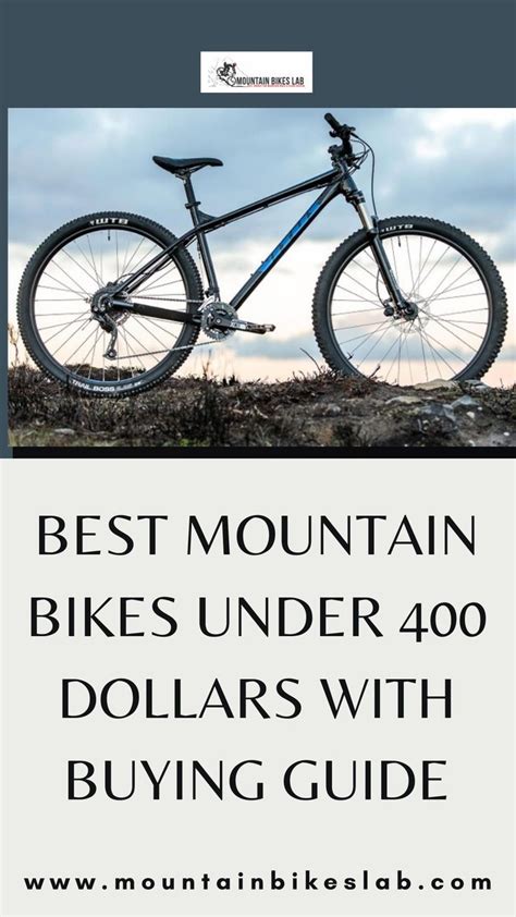 Bikes Buying Guide Artofit