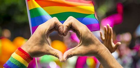 Mexicos Most Populous State Approves Same Sex Marriage Banderas News