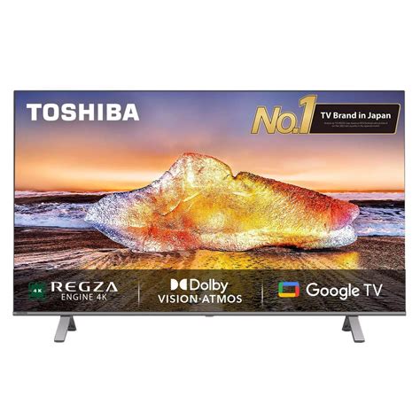 Compare Toshiba C Mp Inch Led K X Pixels Tv Vs