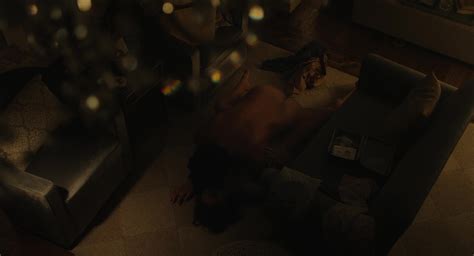 AusCAPS Charles Melton Nude In May December