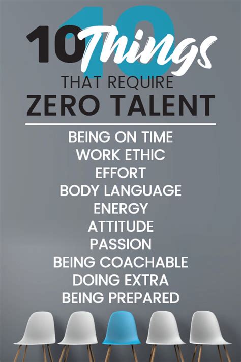 Things That Require Zero Talent Office Wall Hanging Etsy