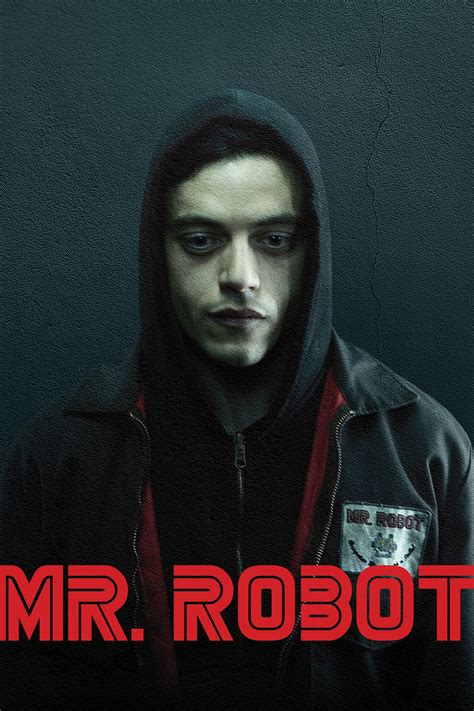 Descargar Mr Robot 2016 Segunda Temporada REMUX 1080p Latino CMHDD