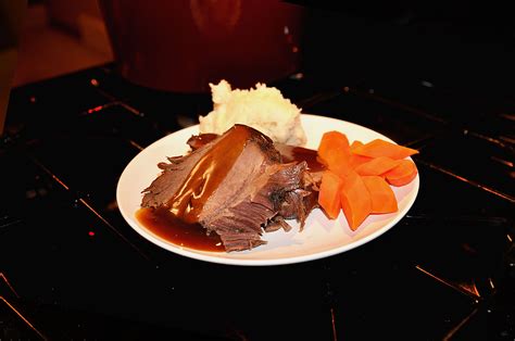 How To Cook A Deer Roast In A Slow Cooker – Food Recipe Story