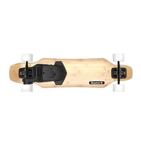Электро лонгборд Razor X Longboard — купить в интернет-магазине | Цена ...