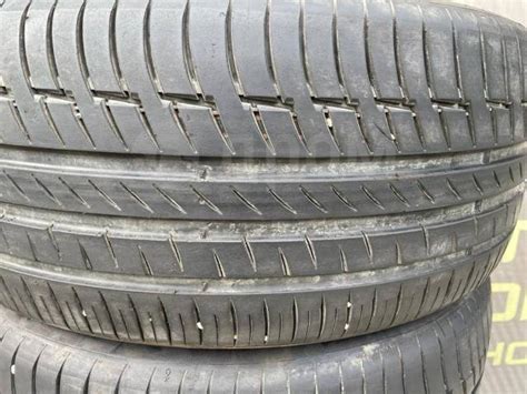 Continental PremiumContact 6, 275/40R22 107Y, 22", 2 шт, 275 мм, 40 % ...