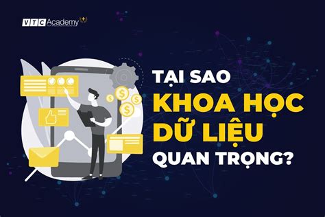 Khoa Học Dữ Liệu Là Gì Phân Biệt Data Science Và Business Intelligence