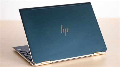 Hp Spectre X360 13 Im Test Ein Ungeschliffener Convertible Diamant