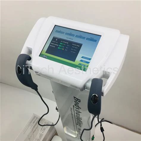 Gs6 5b Digital Body Composition Analyzer Fat Test Machine Health Analyzing Device Bio Impedance