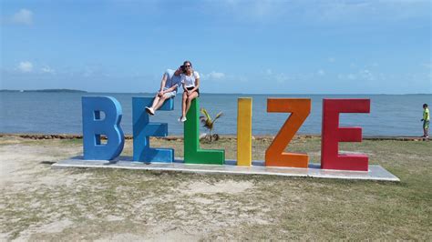 Belize City Tour From Cruise Port Belize City Belize District