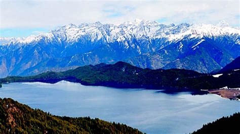 Rara Lake Trek