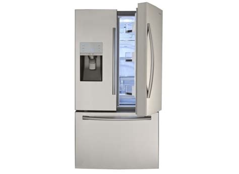 Samsung Rf Tedb Sr Refrigerator Consumer Reports