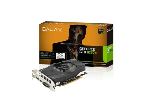 Placa De Video Nvidia Geforce Gtx Ti Gb Gddr Bits Galax