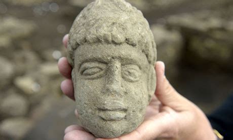 ANTINOUS THE GAY GOD IS THIS THE FACE OF ANTINOUSAS HE WAS WORSHIPED IN BRITAIN