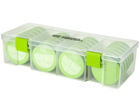 Коробка рыболовная с мотовилами FC EVA LINE WINDER BOX - купить в ...
