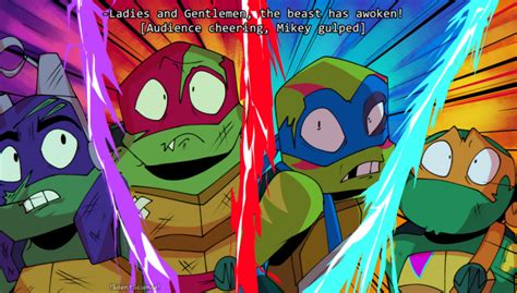 The beast has been awaken by 5ilent5cience on DeviantArt