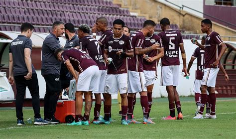 Ferrovi Ria Enfrenta O Santos Pelo Campeonato Paulista Sub Acidade