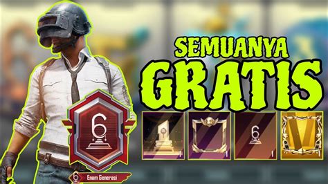 GRATIS BORDER ULTIMATE TITTLE MYTHIC GINI CARA DAPATNYA GUYS