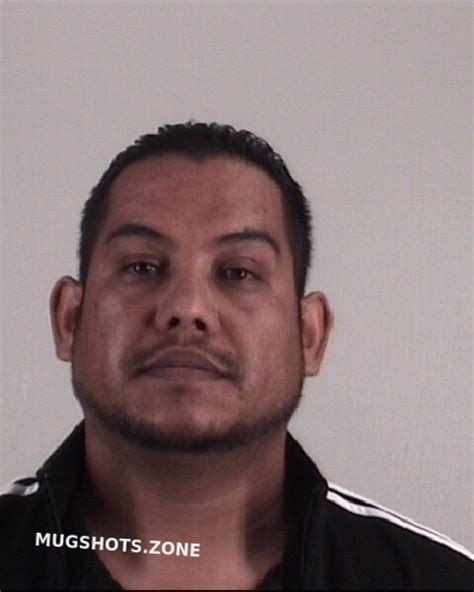 GONZALEZGONZALES JOSE V 12 04 2022 Tarrant County Mugshots Zone