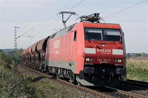 Baureihe 152