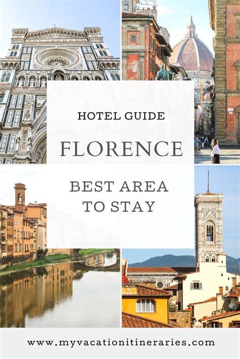 Where To Stay In Florence For First Time Visitors 2023 Artofit