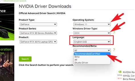 How To Roll Back Nvidia Drivers On Windows 11