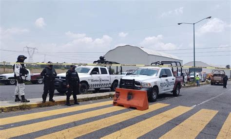 Muere Segunda Víctima Por Explosión En Cuautlancingo Puebla Telediario México