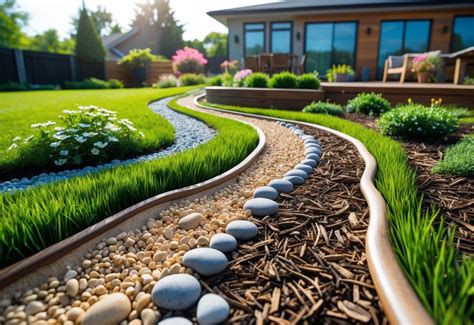 Designing A Backyard Barefoot Running Track Pros Cons And How To
