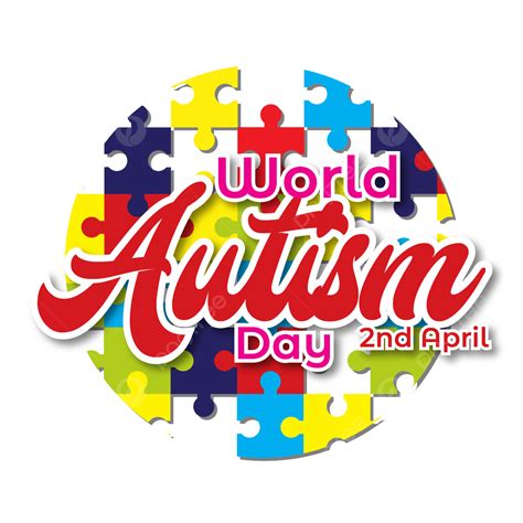 Happy Autism Day 2024 Row Leonie