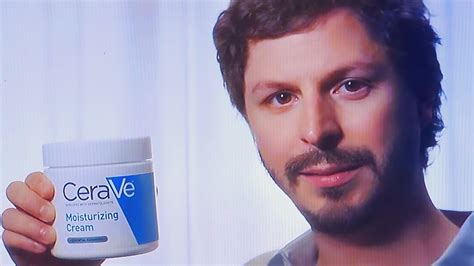 CERAVE SUPER BOWL COMMERCIAL 2024 CERAVE WITH MICHAEL CERA VE