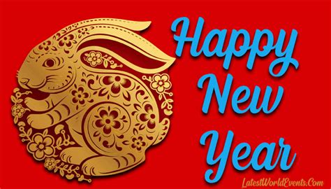 Chinese new year 2023 greetings & Messages