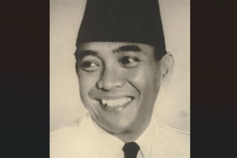 Benarkah Surat Cinta Bung Karno Ungkap Fakta Baru G Spki Anri Buka Suara