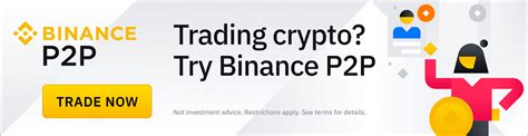 Binance P P What You Need To Know About Crypto Arbitrage Binance Blog