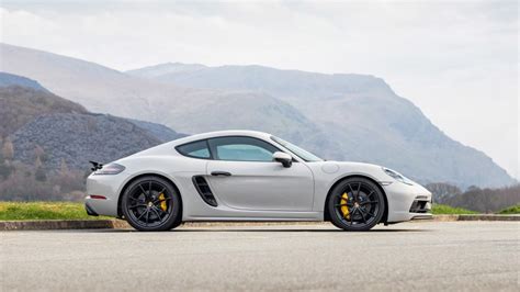 2019 Porsche Cayman GTS Review Everything You Need To Know