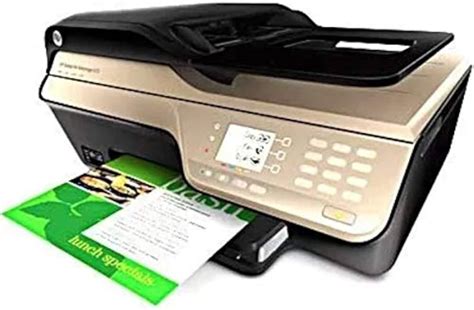 Hp Deskjet Ink Advantage 4625