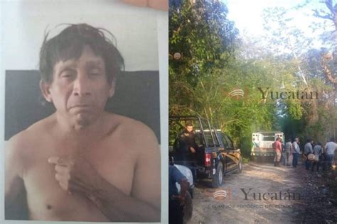 TEMOZÓN EXTRAVIADO APARECIÓ MUERTO Sol Yucatán